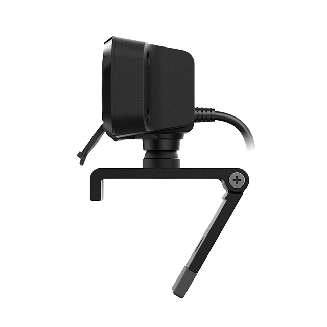 Cámara Web Creative Live! Cam Sync V2, Full HD 1080p, USB, Micrófono Integrado – 73VF088000000