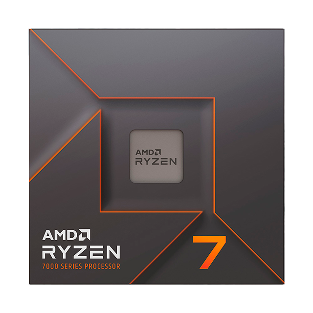 PC GAMER QUANTUM CORE | Ryzen 7 7700X | RTX 5060 Ti 16GB | DDR5 32GB 6400Mhz | SSD 1TB NVMe | 4 Ventiladores ARGB