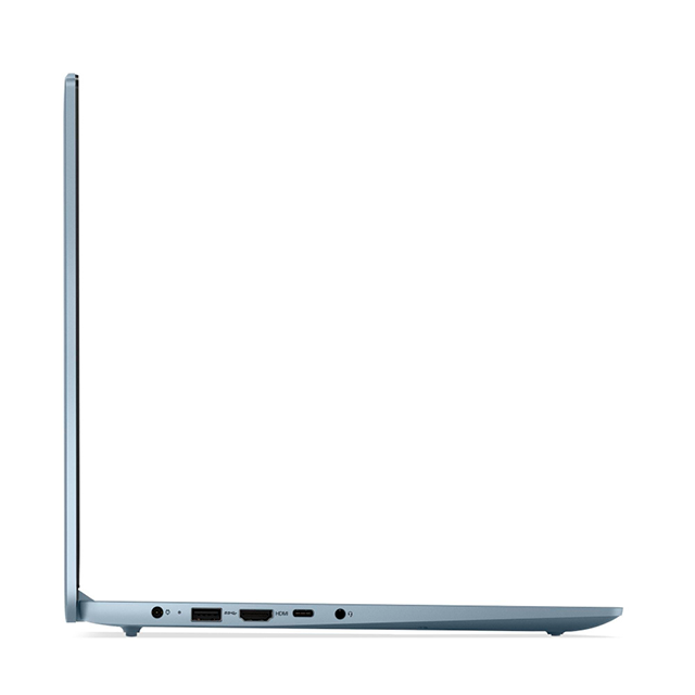 Laptop Lenovo IdeaPad Slim 3 15IRU8 15.6″ FHD, Intel Core i3-1315U, 8GB, 512GB SSD, Windows 11 Home – 82X700FWLM
