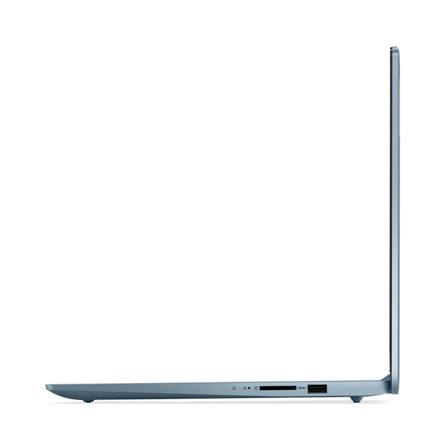 Laptop Lenovo IdeaPad Slim 3 15IRU8 15.6″ FHD, Intel Core i3-1315U, 8GB, 512GB SSD, Windows 11 Home – 82X700FWLM