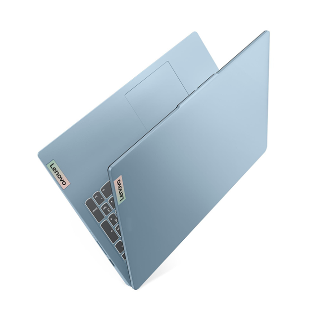 Laptop Lenovo IdeaPad Slim 3 15IRU8 15.6″ FHD, Intel Core i3-1315U, 8GB, 512GB SSD, Windows 11 Home – 82X700FWLM