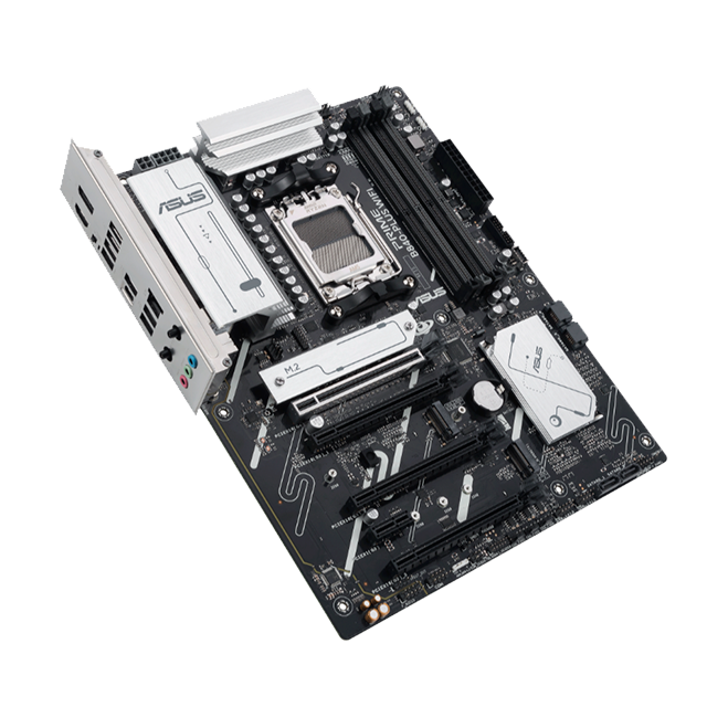 Tarjeta Madre ASUS Prime B840-PLUS WIFI, ATX, Socket AM5, DDR5, WiFi 6E – PRIME B840-PLUS WIFI