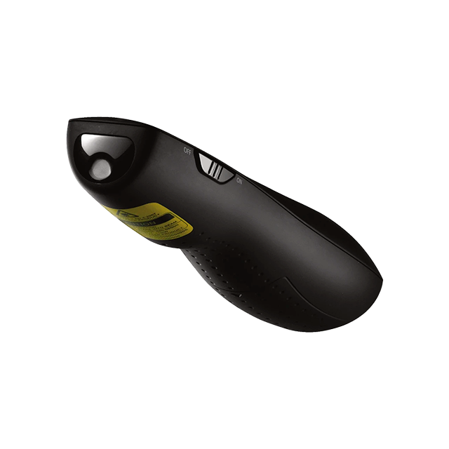 Control Inalámbrico para Presentaciones Logitech R800, Alcance 30 Metros, Pantalla LCD con Temporizador, Láser Verde de Alta Visibilidad - 910-001350