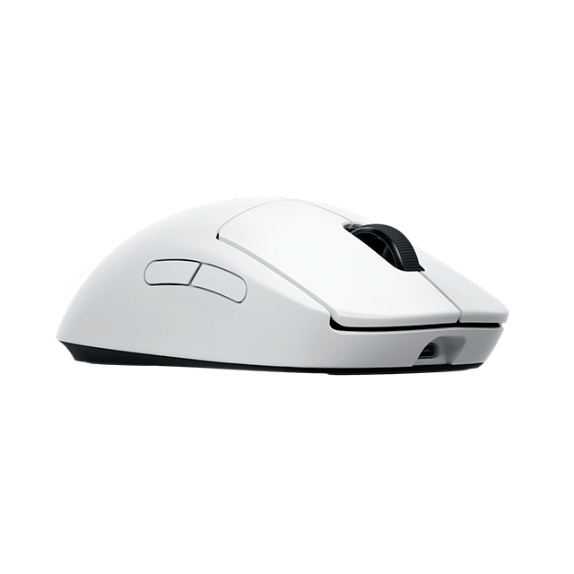Mouse Gamer Logitech G Pro 2 inalámbrico, blanco – 910-007301