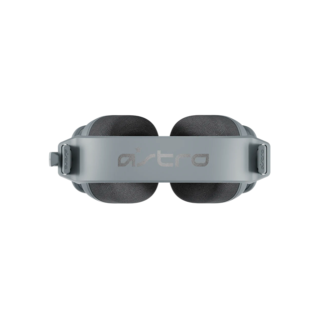 Diadema Gamer Astro A10 Edición Star Wars Ozone Grey, Conector 3.5 mm, Micrófono Flip-to-Mute, Estructura Resistente, Color Gris - 939-002070