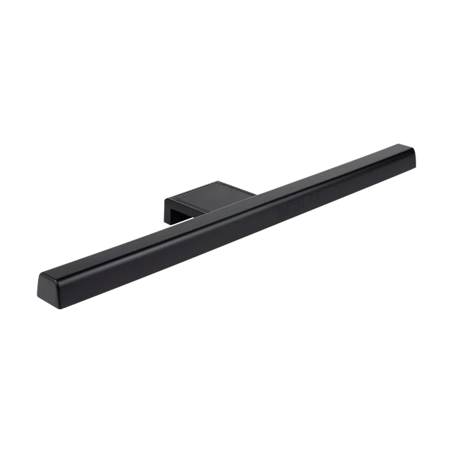 Barra de luz LED para monitor Acteck Luminate Top BL465, 3 colores, USB – Negro – AC-934985