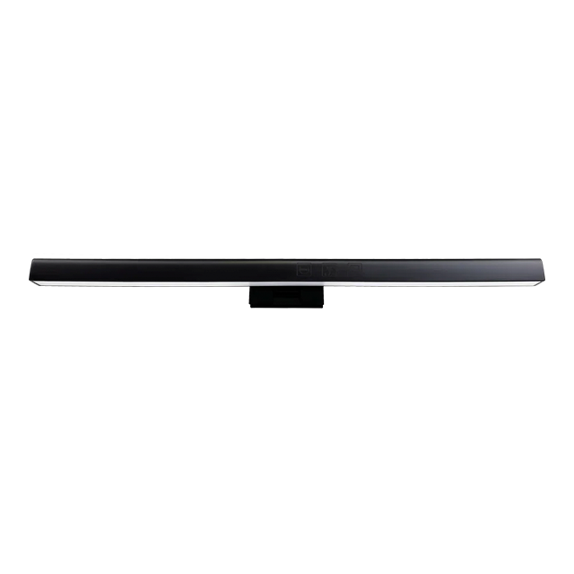 Barra de luz LED para monitor Acteck Luminate Top BL465, 3 colores, USB – Negro – AC-934985