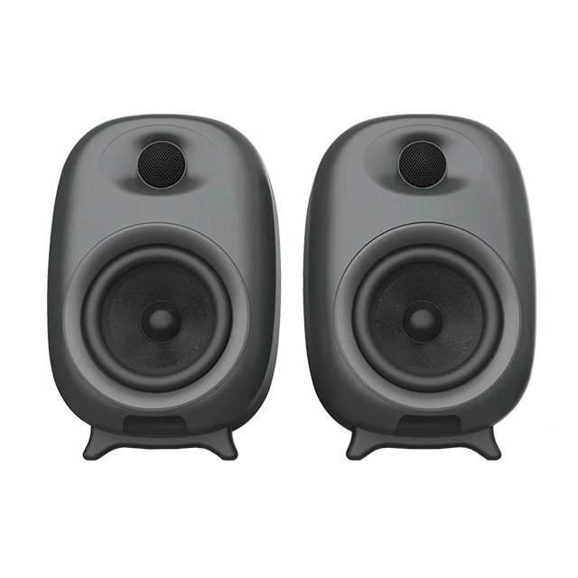 Bocinas Activas Acteck Dynamic Exact BS685, Estéreo 2.0, 80W RMS, Bluetooth 5.0, RCA, Óptico, HDMI ARC, USB-A, Negro – AC-935210