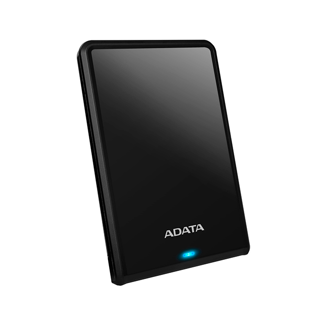 Disco Duro Externo Adata HV620S 2TB, 2.5″, USB 3.1, Negro – AHV620S-2TU31-CBK
