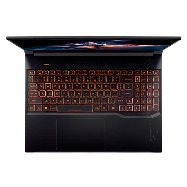 Laptop Gamer Acer Nitro V 16 ANV16-72-933F, 16", WUXGA 1920×1200, Intel Core 9 270H, RTX 5070 8GB, 32GB RAM, 1TB SSD – ANV16-72-933F