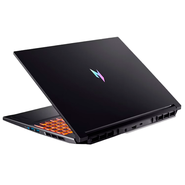 Laptop Gamer Acer Nitro V 16 ANV16-72-933F, 16", WUXGA 1920×1200, Intel Core 9 270H, RTX 5070 8GB, 32GB RAM, 1TB SSD – ANV16-72-933F