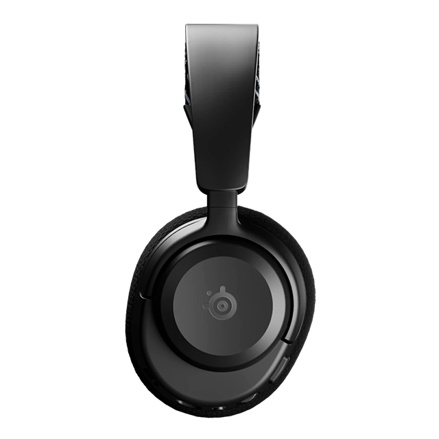 Diadema Gamer SteelSeries Arctis Nova 3P Wireless, inalámbrica, 2.4GHz/Bluetooth, micrófono ClearCast, PlayStation