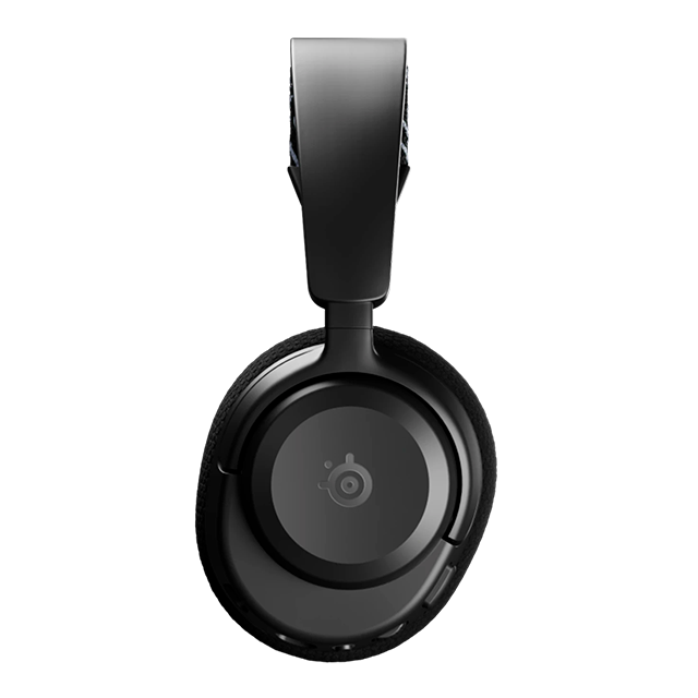 Diadema Gamer Inalámbricos SteelSeries Arctis Nova 3X Wireless para Xbox, 2.4 GHz, Bluetooth 5.3, negro – 61689