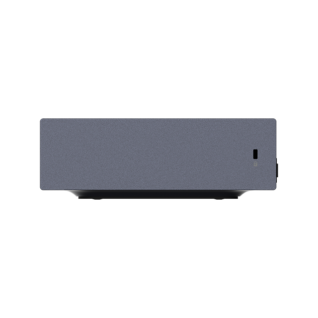Supercomputadora Personal de IA GIGABYTE AI TOP ATOM, NVIDIA GB10 Grace Blackwell, 128GB LPDDR5x, SSD 4TB PCIe 4.0 – ATAGB10-9001