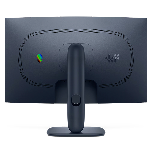 Monitor Gaming Dell Alienware AW3225DM, 32", QHD 2560×1440, 180 Hz, Fast IPS, 1 ms, FreeSync Premium, HDMI/DisplayPort – 210-BPKZ