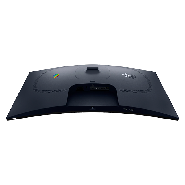 Monitor Gaming Dell Alienware AW3225DM, 32", QHD 2560×1440, 180 Hz, Fast IPS, 1 ms, FreeSync Premium, HDMI/DisplayPort – 210-BPKZ