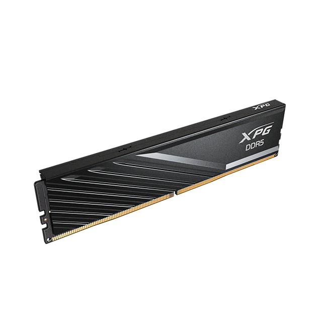 Memoria RAM ADATA XPG Lancer Blade, 16GB, DDR5, 5600 MHz, Negro – AX5U5600C4616G-SLABBK