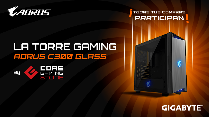 Core Gaming