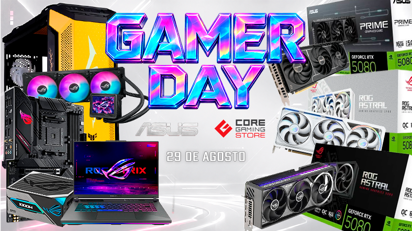 Core Gaming