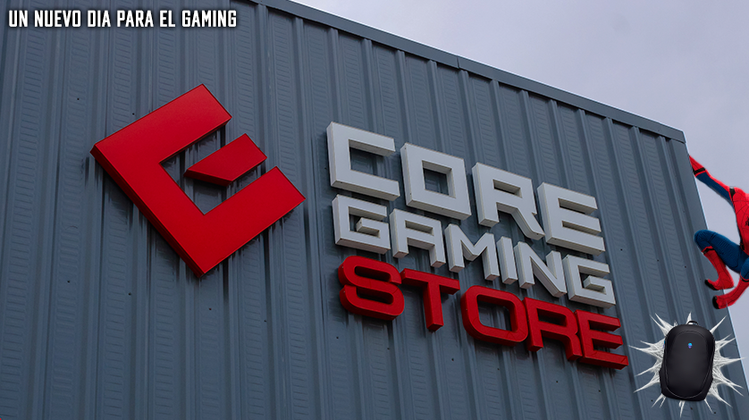 Core Gaming