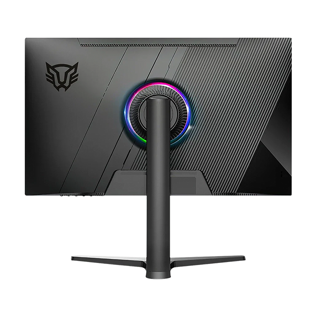 Monitor Balam Rush Ultra Explorer MXT32P, 32",QHD, IPS, 165Hz, 1ms, Plano, Negro - BR-942546  