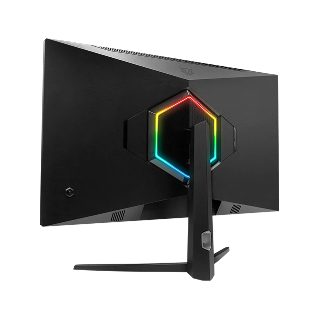 Monitor Balam Rush Hyper Nova MHN27Y, 27" IPS Fast, FHD, 200Hz, 1ms, Plano - BR-942973