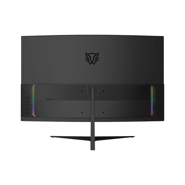 Monitor Gamer Curvo Andromeda MAG27Y 27", Panel VA, FHD, Curvatura R1800, 180Hz, 1ms, FreeSync y G-Sync, Flicker-Free, HDMI 2.1, DisplayPort 1.4, Tipo C Display, Color Negro - BR-942980