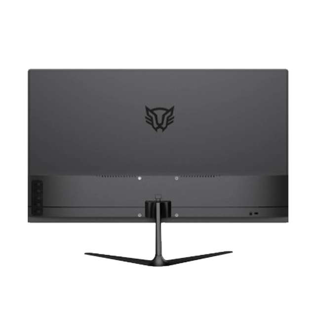 Monitor Gamer Nebula MNG24Y 23.8″ IPS Full HD, 100 Hz, 4 ms, FreeSync, Negro - BR‑943062
