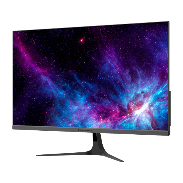 Monitor Gamer Balam Rush Cosmos Edge MCE245P, 24.5", FHD, 240Hz, Panel VA – BR-944113