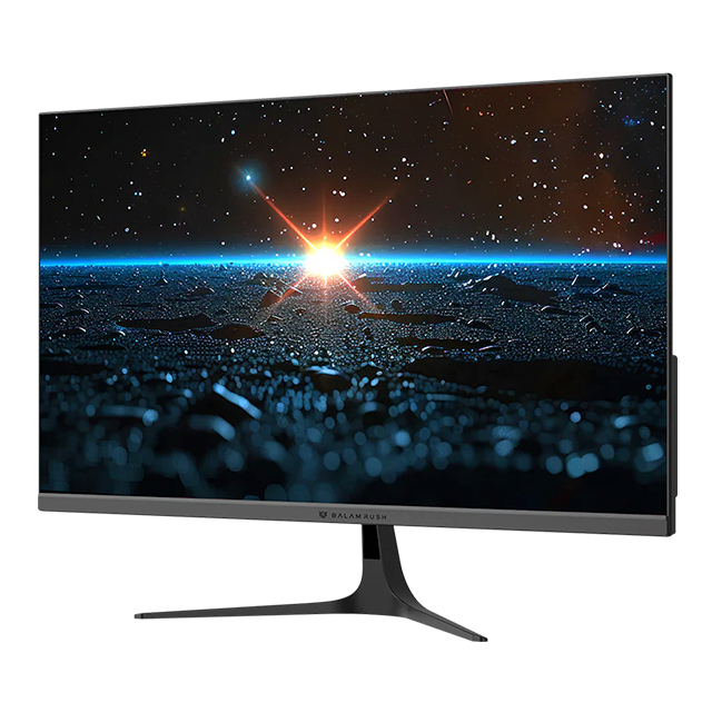 Monitor Gamer Balam Rush Cosmos Edge MCE27P, 27", FHD, 240Hz, Panel IPS – BR-944120