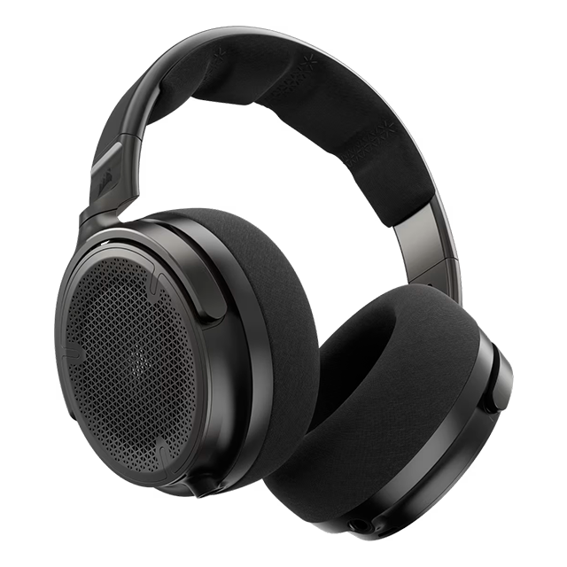 Diadema Corsair VIRTUOSO PRO Open Back, Alámbricos 3.5 mm, Drivers 50 mm de Grafeno, Micrófono Desmontable – CA-9011370-NA