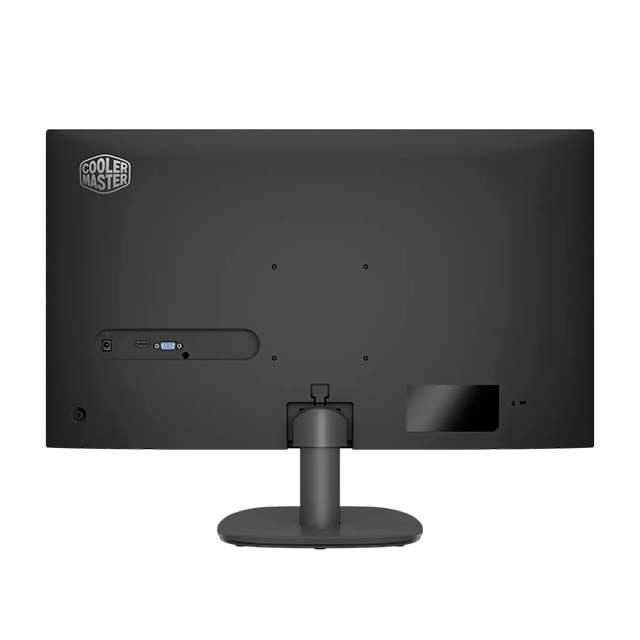 Monitor Gaming Cooler Master GA27FC, 27", FHD 120 Hz, IPS, 1 ms MPRT, sRGB 105 %, HDMI/VGA – CMI-GA27FC