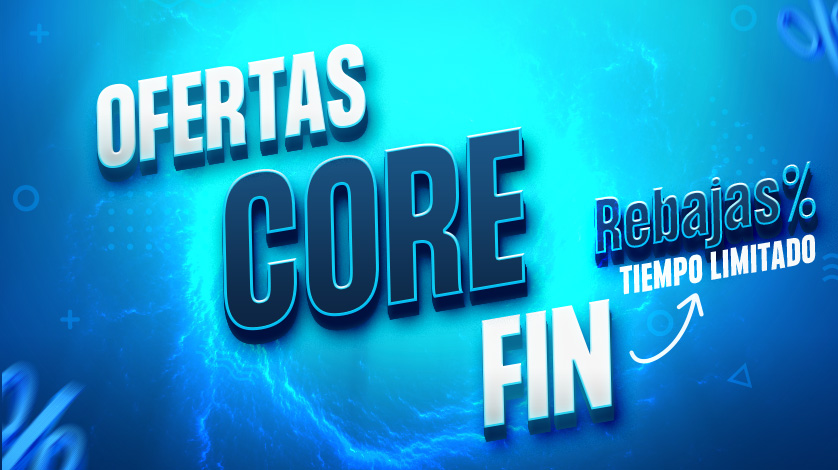 Core Gaming