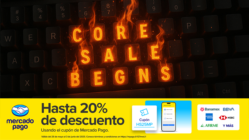 Core Gaming
