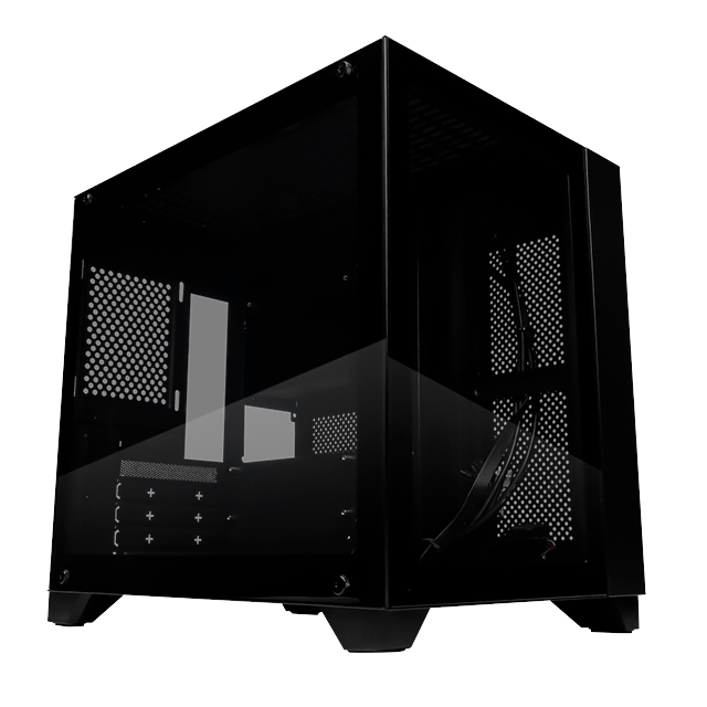 PC Gamer Havoc 9060 | Ryzen 5 5500 | Radeon RX 9600 XT | 16GB DDR4 3200MHz | SSD 1TB NVMe M.2 | WiFi 2.4/5 GHz | 3 Ventiladores