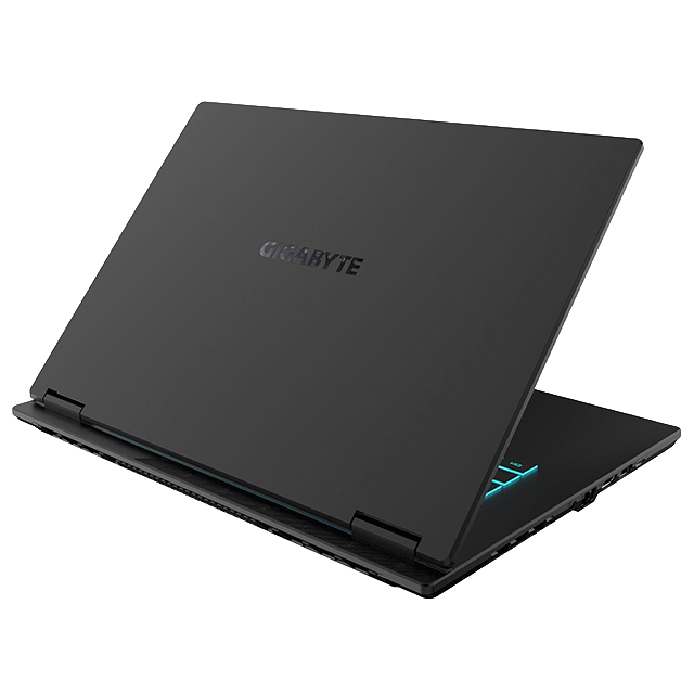 Laptop Gaming GIGABYTE GAMING A16 CWHI3LA894PH, 16" WUXGA 165 Hz, Intel Core i7-13620H, GeForce RTX 5070 8 GB GDDR7, 16 GB DDR5, SSD 1 TB – CWHI3LA894PH
