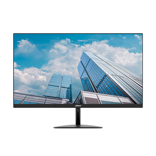 Monitor Dahua Technology DHI-LM24-A200Y, 23.8”, Full HD,100hz, IPS - DHI-LM24-A200Y