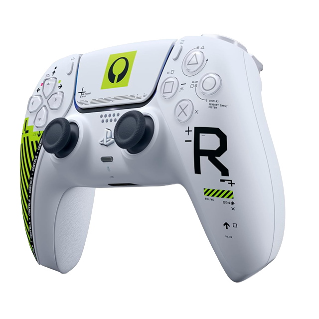 Control Inalámbrico Sony DualSense Edición Limitada Marathon, para PlayStation 5