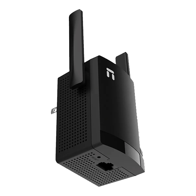 Repetidor Wi-Fi Netis E3, AC1200, Doble Banda 2.4/5GHz, Hasta 1200 Mbps, 1 Puerto Ethernet – E3