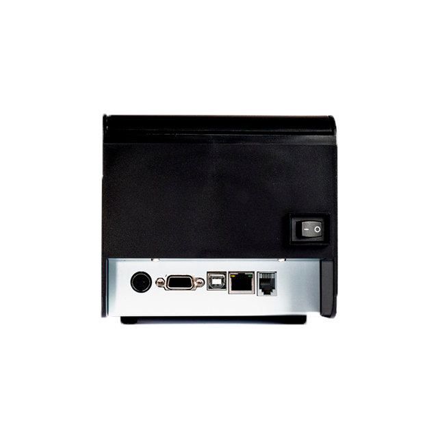 Impresora Térmica EC-LINE EC-PM-80250 Térmica Directa, Térmico, 250mm/seg, Alámbrico