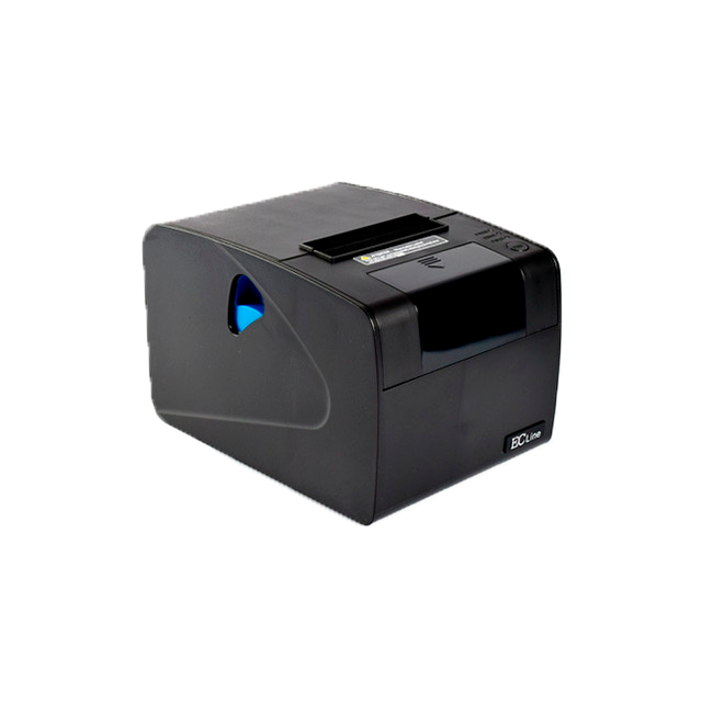 Impresora Térmica EC-LINE EC-PM-80250 Térmica Directa, Térmico, 250mm/seg, Alámbrico
