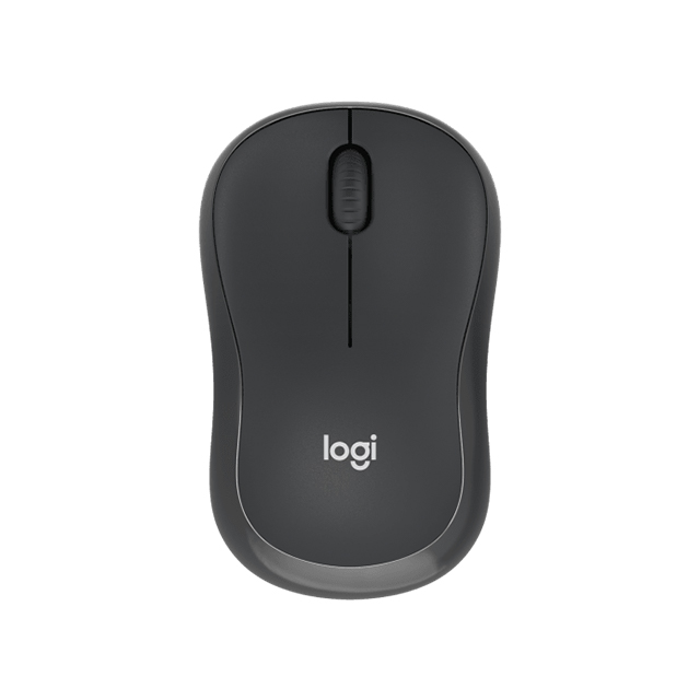 Mouse Logitech Logitech M240| Silent Touch | Inalámbrico | BT - 910-007113