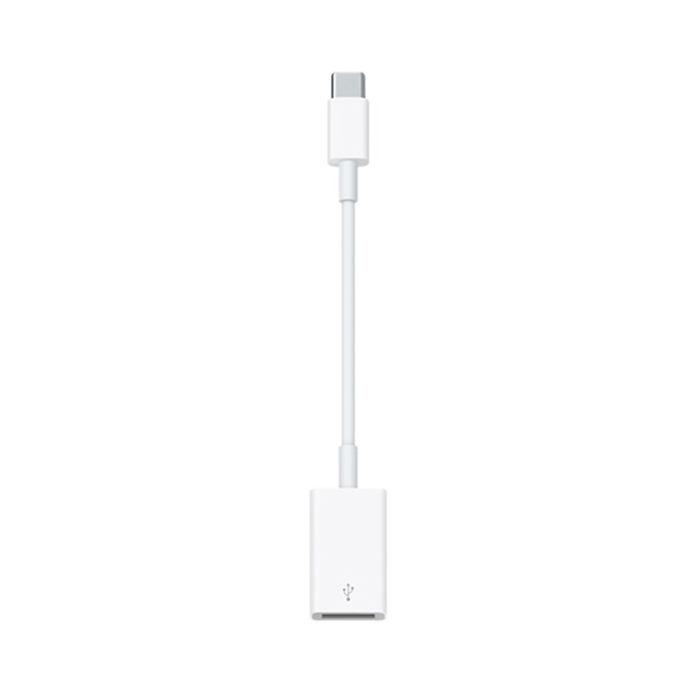 Apple Adaptador de USB-C a USB - MJ1M2AM/A 