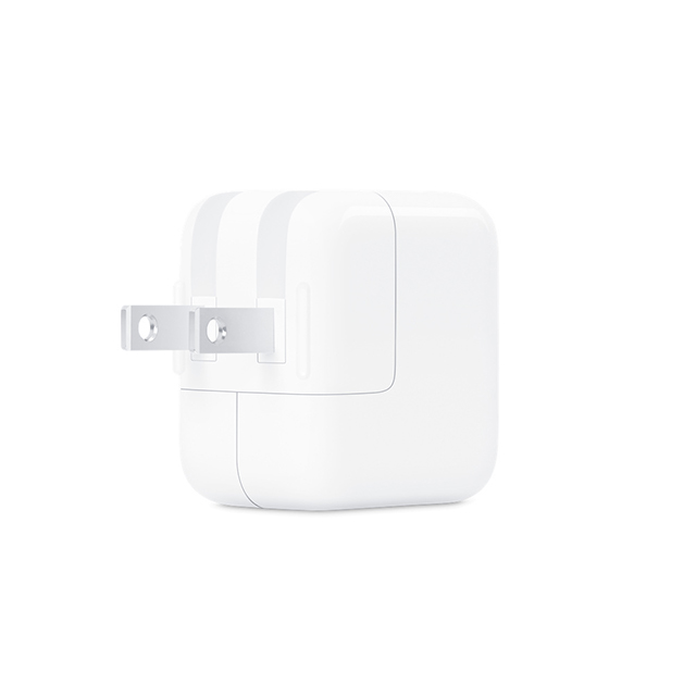 Apple Adaptador de corriente USB de 12 W - MGN03E/A