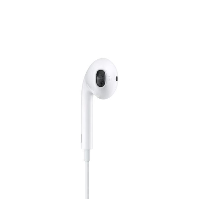 Apple EarPods con conector Lightning - MMTN2AM/A 