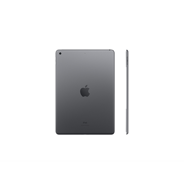 Apple iPad 9 10.2 Gris Espacial | Wi-Fi | 256GB | 10.2" | 9na Gen - MK2N3LZ/A