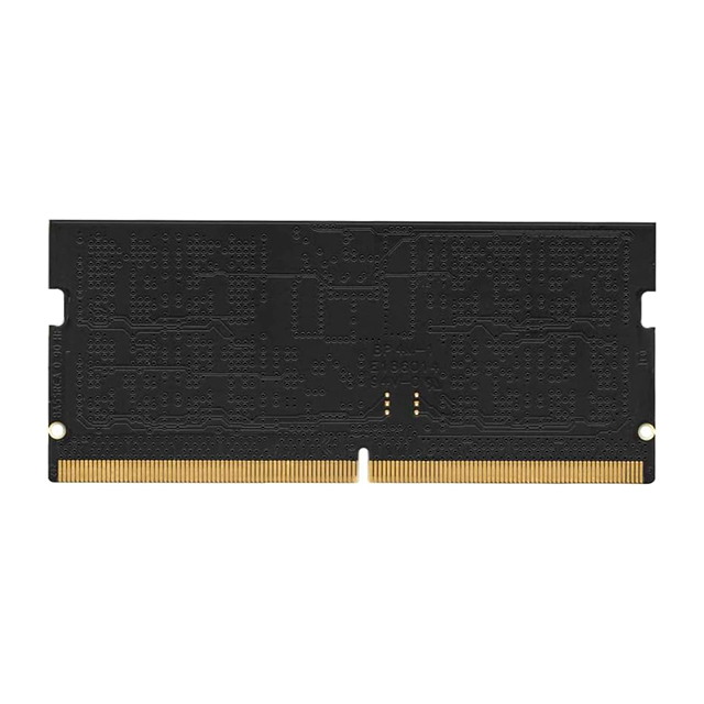 Memoria RAM Adata Hunter SO-DIMM 8GB DDR5 4800Mhz - AD5S48008G-S