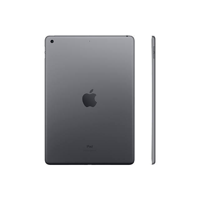 Apple iPad 9 10.2 Gris Espacial | Wi-Fi | 64GB | 10.2" | 9na Gen - MK2K3LZ/A