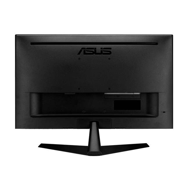 Monitor Asus VY249EHF, 24", FHD, 1920 x 1080, IPS, 100Hz, Frameless - VY249HF