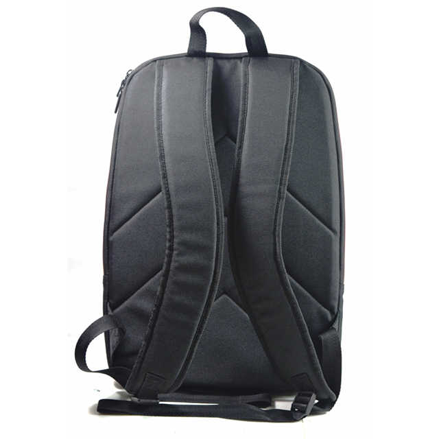 Mochila para Laptop Asus Nereus 16", Negro con Rojo - 90-XB4000BA00060